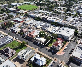 Offices commercial property for sale at 29 Frome Street Moree NSW 2400