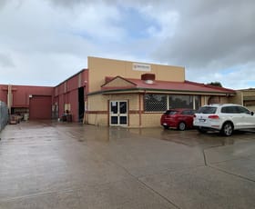 Factory, Warehouse & Industrial commercial property sold at 33 Hogarth Street Cannington WA 6107