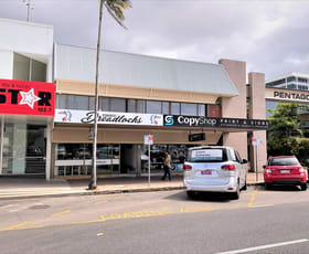 Offices commercial property for sale at 25-31 Grafton Street Cairns City QLD 4870