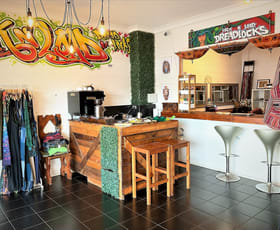 Shop & Retail commercial property sold at 25-31 Grafton Street Cairns City QLD 4870
