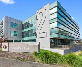 Medical / Consulting commercial property for lease at 14/2 Enterprise Drive Bundoora VIC 3083