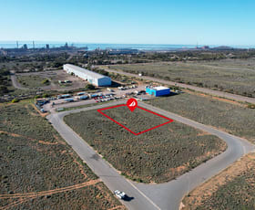 Development / Land commercial property sold at 12 Bowers Court Whyalla SA 5600