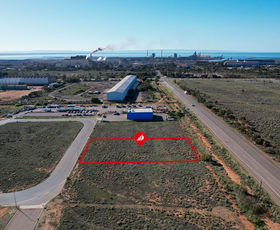 Development / Land commercial property sold at 31 Bowers Court Whyalla SA 5600