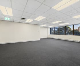 Offices commercial property leased at 204/69 Christie Street St Leonards NSW 2065