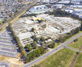 Factory, Warehouse & Industrial commercial property sold at 158-164 Old Bathurst Road Emu Plains NSW 2750