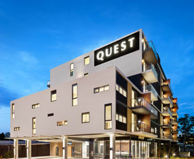 Hotel, Motel, Pub & Leisure commercial property sold at Macquarie Park NSW 2113