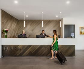Hotel, Motel, Pub & Leisure commercial property sold at Macquarie Park NSW 2113
