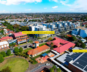 Offices commercial property for sale at Shops 1&2/538-546 Canterbury Road Campsie NSW 2194