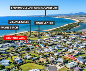 Hotel, Motel, Pub & Leisure commercial property for sale at 97-99 Main Street Bridport TAS 7262