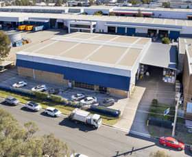 Factory, Warehouse & Industrial commercial property sold at 11 Hexham Place Wetherill Park NSW 2164