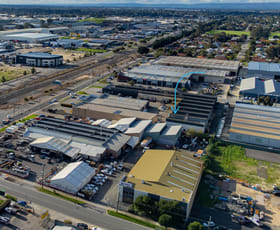 Factory, Warehouse & Industrial commercial property sold at 4/8 Moojebing Street Bayswater WA 6053