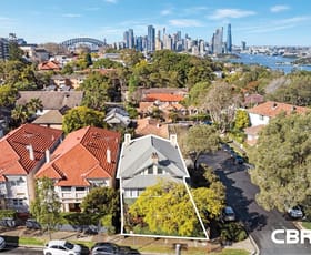 Other commercial property sold at 46 Bay Road Waverton NSW 2060