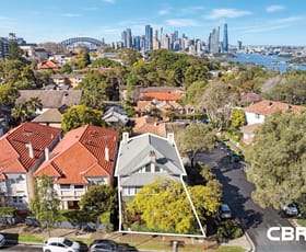 Hotel, Motel, Pub & Leisure commercial property sold at 46 Bay Road Waverton NSW 2060