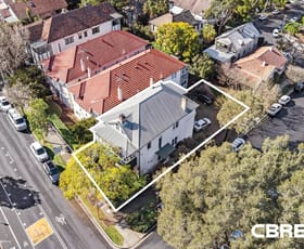 Hotel, Motel, Pub & Leisure commercial property sold at 46 Bay Road Waverton NSW 2060