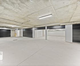 Factory, Warehouse & Industrial commercial property sold at 38 Cawarra Road Caringbah NSW 2229