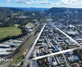 Factory, Warehouse & Industrial commercial property for sale at 40 & 42 Bowral Street Bowral NSW 2576
