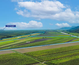 Development / Land commercial property for sale at 1 & 2 Captain Cook Highway Killaloe QLD 4877