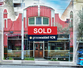Shop & Retail commercial property sold at 347-349 Smith Street Fitzroy VIC 3065