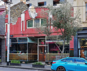 Shop & Retail commercial property sold at 347-349 Smith Street Fitzroy VIC 3065