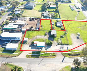 Shop & Retail commercial property sold at 89 Salisbury Street Orbost VIC 3888