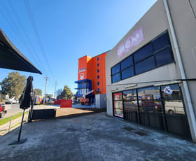 Other commercial property leased at 26/3 Kelso Crescent Moorebank NSW 2170
