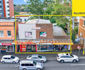 Medical / Consulting commercial property for sale at 53-55 Rawson Street Auburn NSW 2144