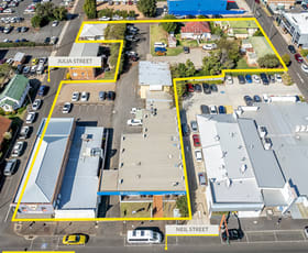 Development / Land commercial property for sale at 64-68 Neil Street Toowoomba City QLD 4350