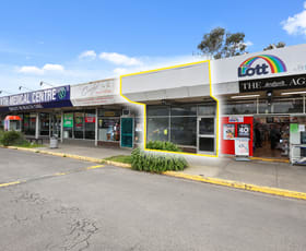 Medical / Consulting commercial property leased at 6/518 Mt Dandenong Road Kilsyth VIC 3137