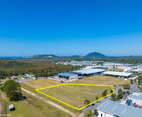 Factory, Warehouse & Industrial commercial property sold at 51-57 (Lot 28) Research Street Coolum Beach QLD 4573