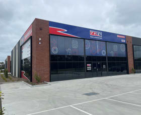 Showrooms / Bulky Goods commercial property sold at 57 Star Point Place Hastings VIC 3915