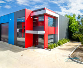 Factory, Warehouse & Industrial commercial property sold at 4/6 Lyall Street Hastings VIC 3915