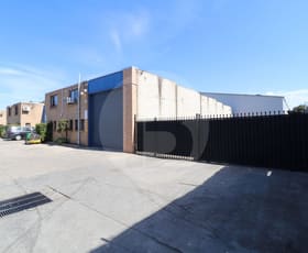 Factory, Warehouse & Industrial commercial property sold at 8/12 GARLING ROAD Kings Park NSW 2148