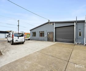 Factory, Warehouse & Industrial commercial property sold at 23 Korong Road Heidelberg West VIC 3081