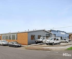 Factory, Warehouse & Industrial commercial property sold at 23 Korong Road Heidelberg West VIC 3081