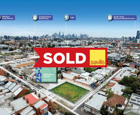 Other commercial property sold at 25-27 Mcilwrick Street Windsor VIC 3181