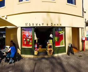 Shop & Retail commercial property sold at 6/33 Salamanca Place Hobart TAS 7000
