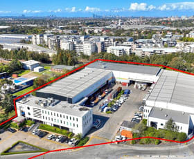 Factory, Warehouse & Industrial commercial property for sale at 42 Birnie Avenue Lidcombe NSW 2141