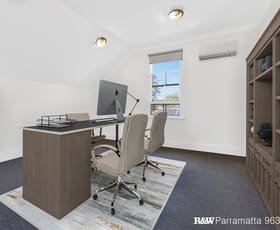 Offices commercial property sold at 67 Harris Street Harris Park NSW 2150