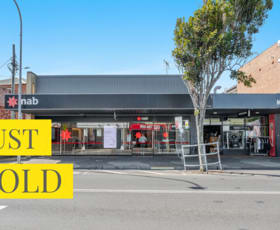 Shop & Retail commercial property sold at 33 Jonson Street Byron Bay NSW 2481