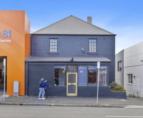 Shop & Retail commercial property for sale at 143 Murray Street Hobart TAS 7000