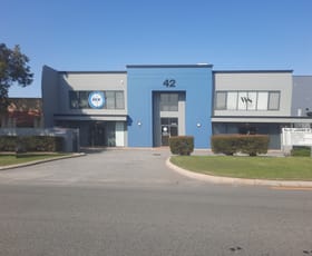 Serviced Offices commercial property for sale at 6/42 Ladner Street O'connor WA 6163