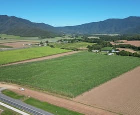 Development / Land commercial property for sale at Lots 14 and 15 Bruce Highway Gordonvale QLD 4865