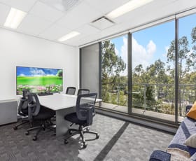 Offices commercial property sold at 2.03/5 Celebration Drive Bella Vista NSW 2153