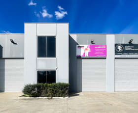 Factory, Warehouse & Industrial commercial property sold at 9/21 Mills Road Dandenong VIC 3175