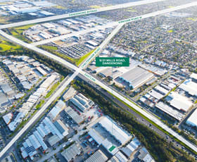 Factory, Warehouse & Industrial commercial property sold at 9/21 Mills Road Dandenong VIC 3175