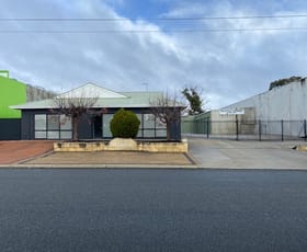 Factory, Warehouse & Industrial commercial property for lease at 35 Winton Road Joondalup WA 6027