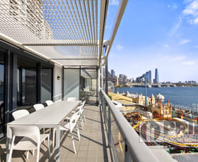 Medical / Consulting commercial property sold at 1004/6a Glen Street Milsons Point NSW 2061