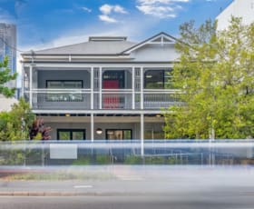 Offices commercial property sold at 75 St Pauls Terrace Spring Hill QLD 4000