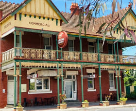 Hotel, Motel, Pub & Leisure commercial property for sale at 35 Main Street Minyip VIC 3392