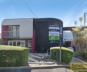 Medical / Consulting commercial property for sale at 1b/70 Prospect Terrace Kelvin Grove QLD 4059